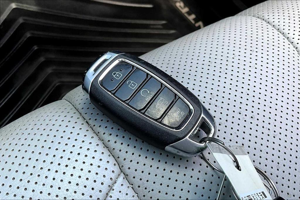used 2021 Hyundai Elantra car, priced at $17,150