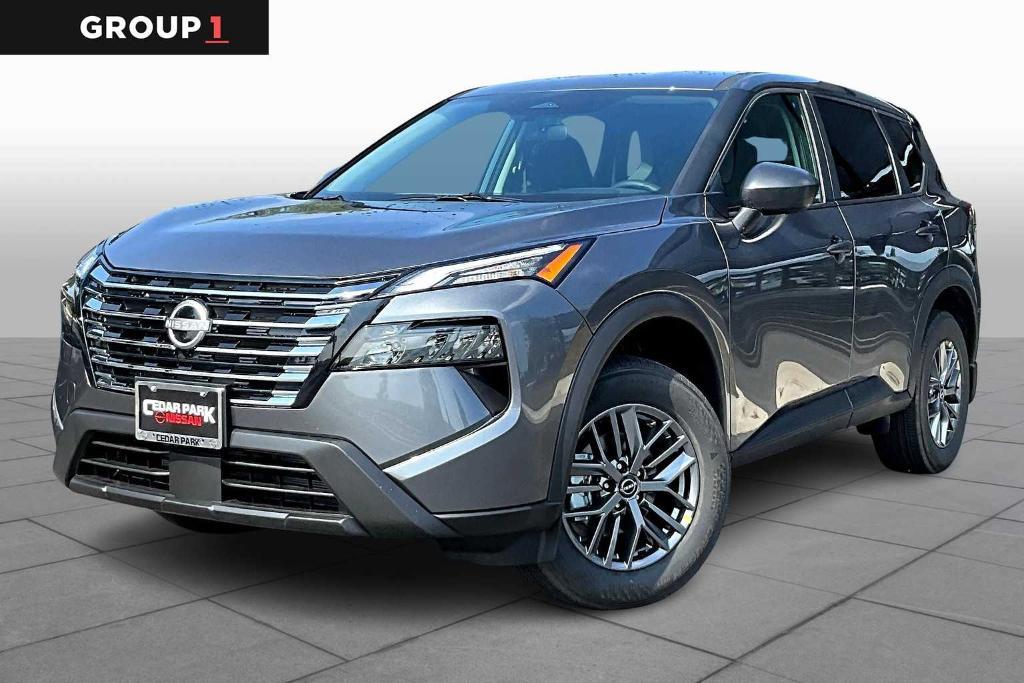 new 2026 Nissan Rogue car, priced at $31,010