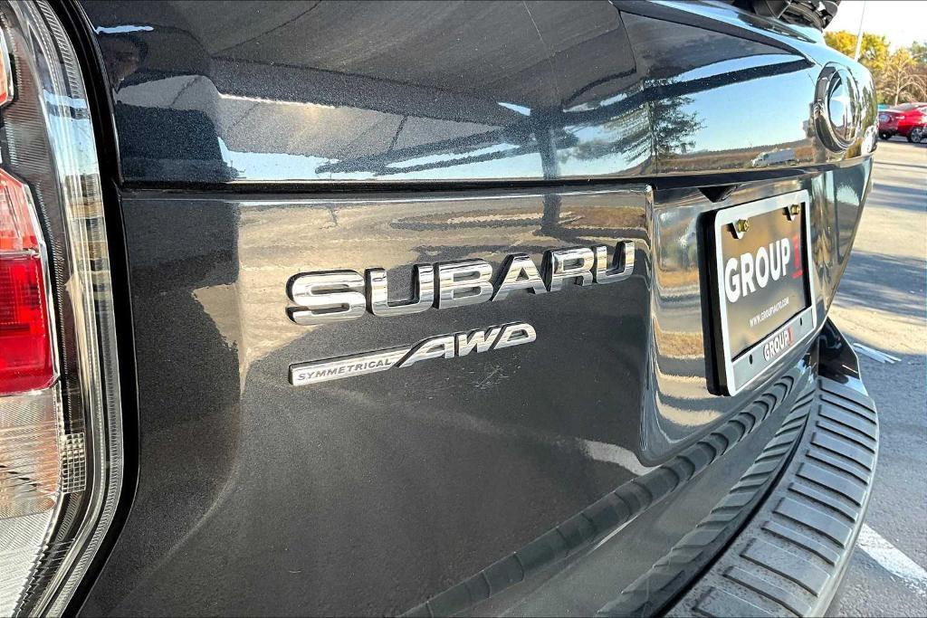 used 2017 Subaru Forester car, priced at $15,480