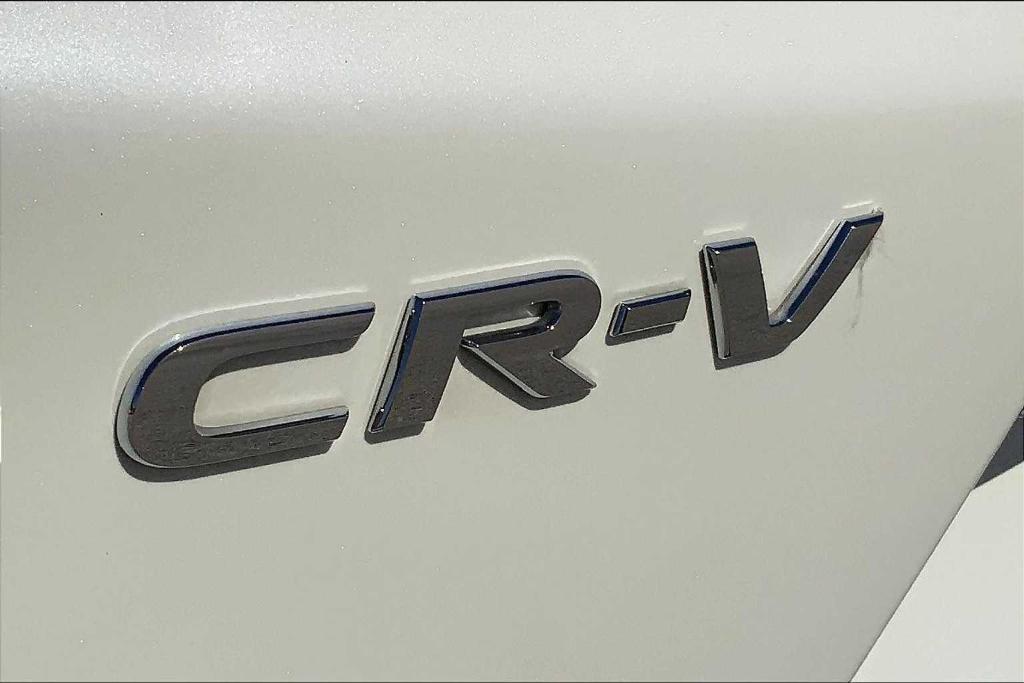 used 2018 Honda CR-V car, priced at $17,288