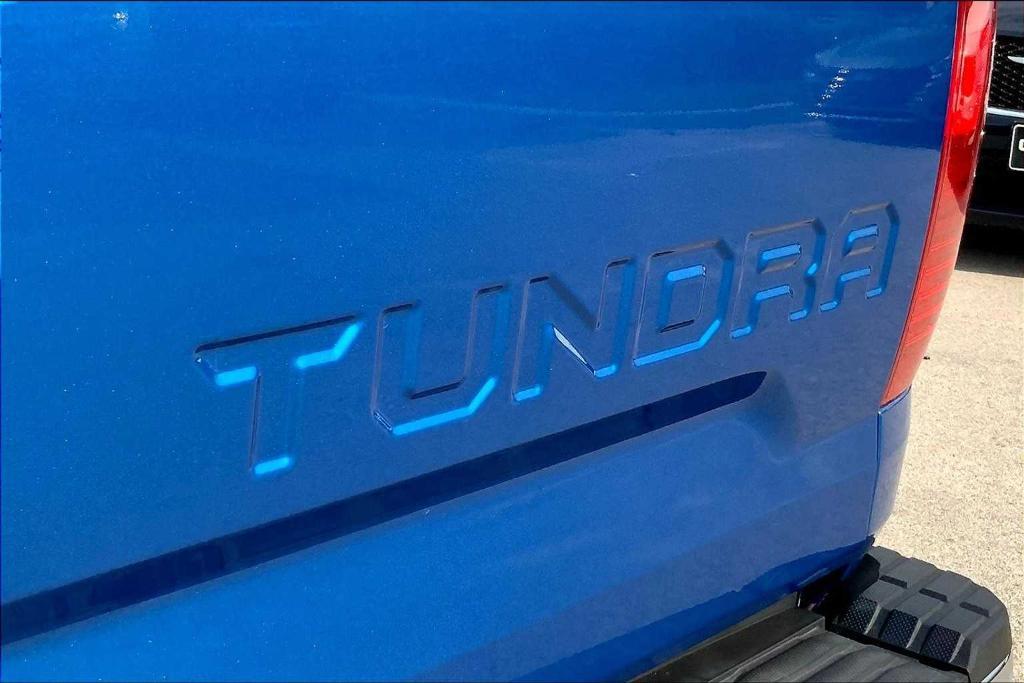 used 2018 Toyota Tundra car, priced at $32,388