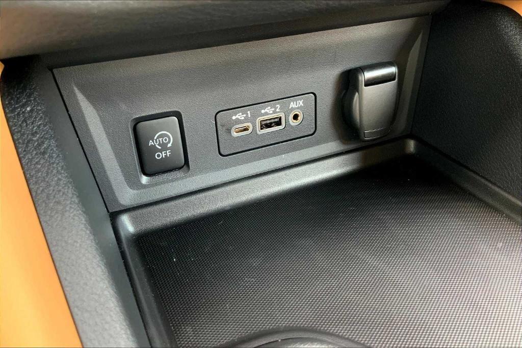 new 2025 Nissan Sentra car, priced at $27,840