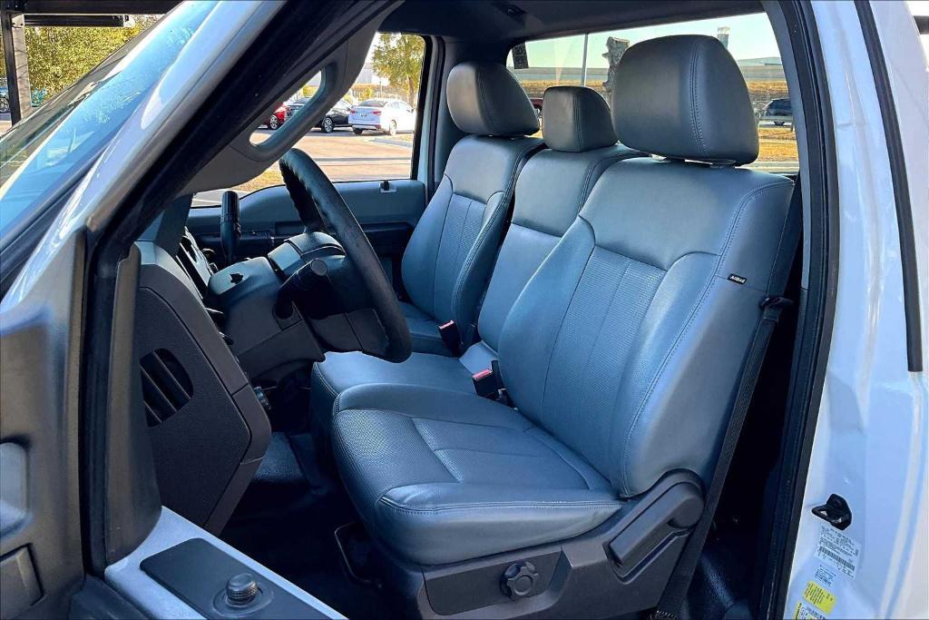 used 2016 Ford F-250 car, priced at $16,988