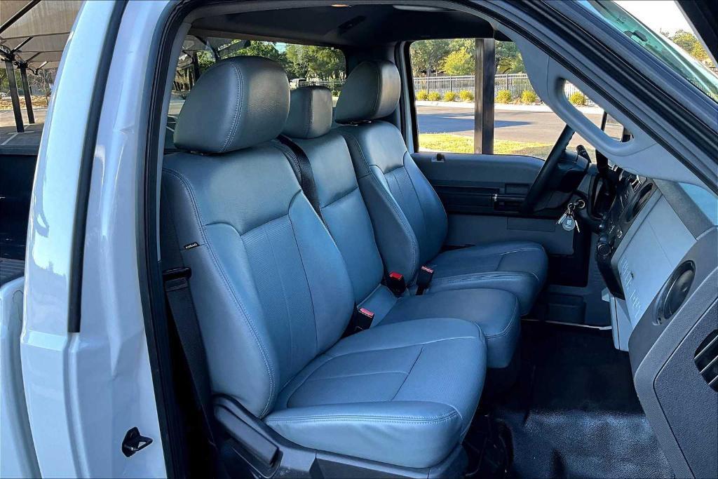 used 2016 Ford F-250 car, priced at $16,988