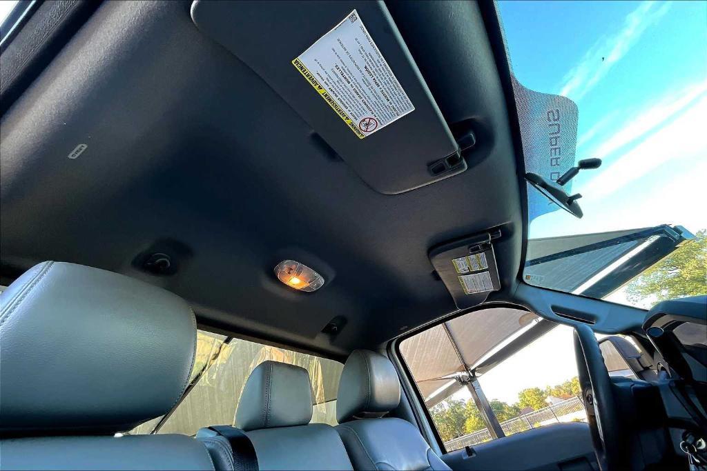 used 2016 Ford F-250 car, priced at $16,988