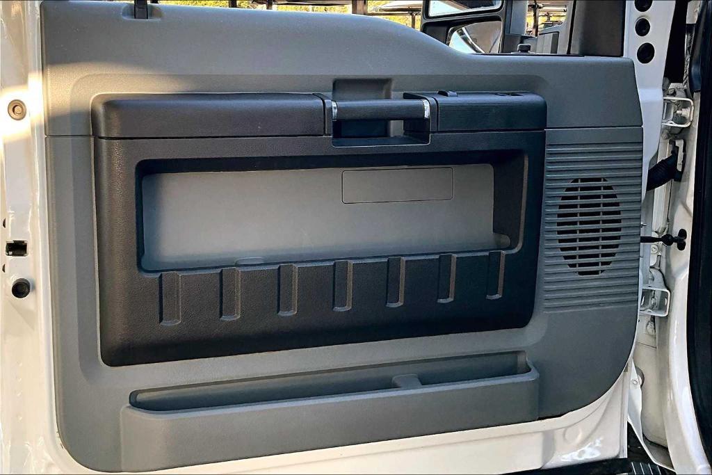 used 2016 Ford F-250 car, priced at $16,988