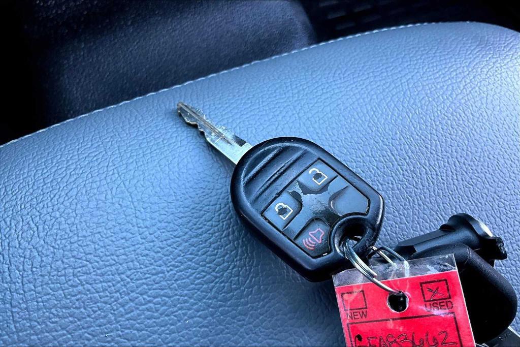 used 2016 Ford F-250 car, priced at $16,988