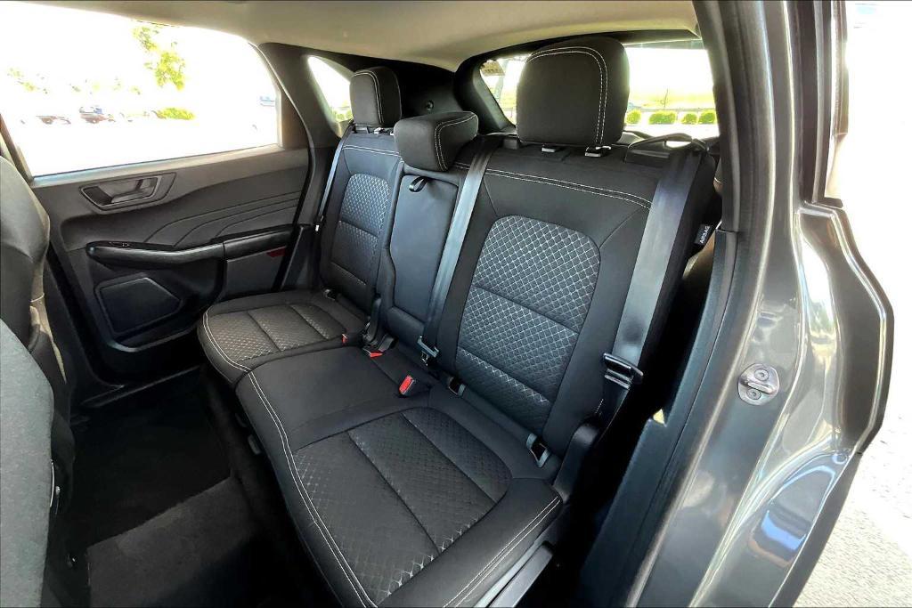 used 2023 Ford Escape car, priced at $20,500