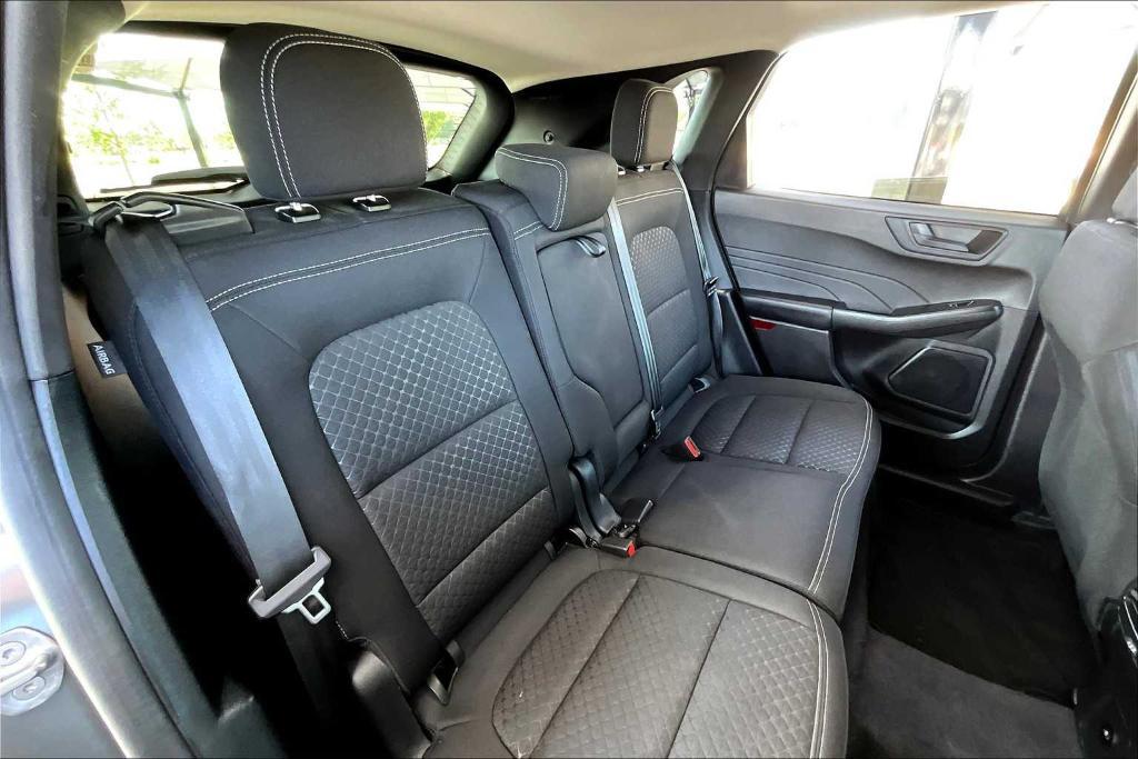 used 2023 Ford Escape car, priced at $20,500