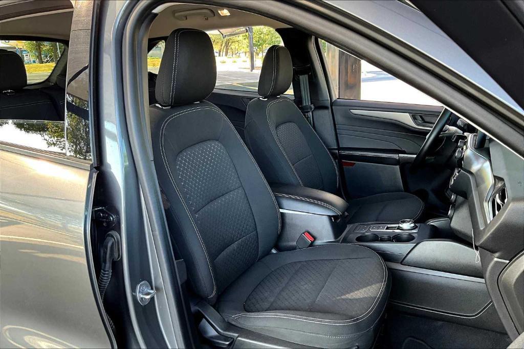 used 2023 Ford Escape car, priced at $20,500