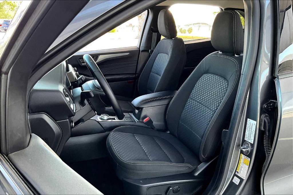 used 2023 Ford Escape car, priced at $20,500