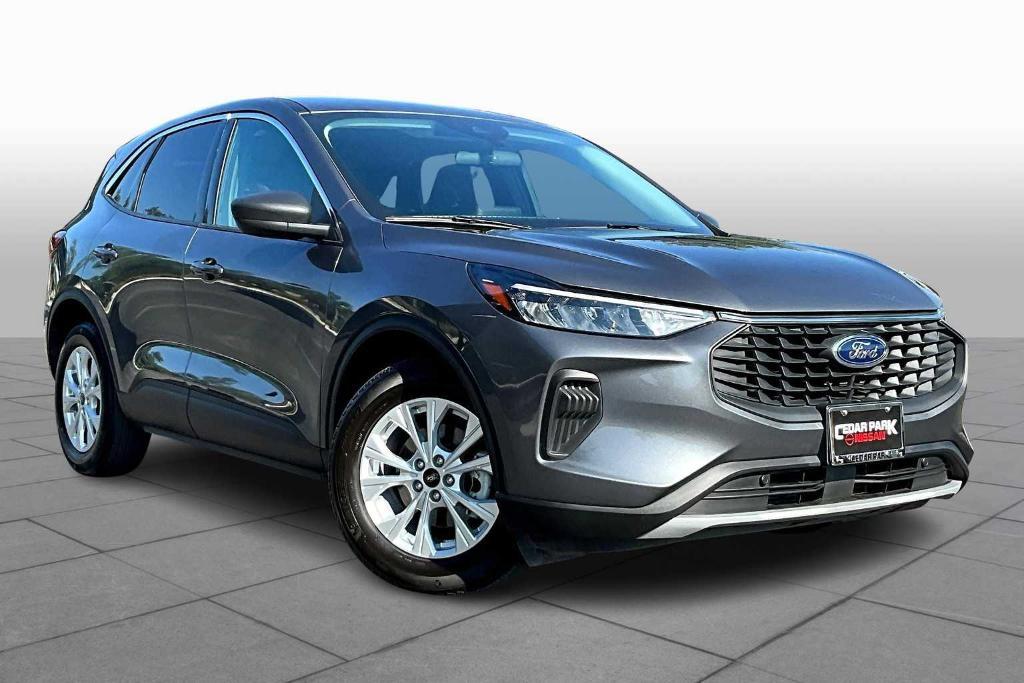 used 2023 Ford Escape car, priced at $20,500