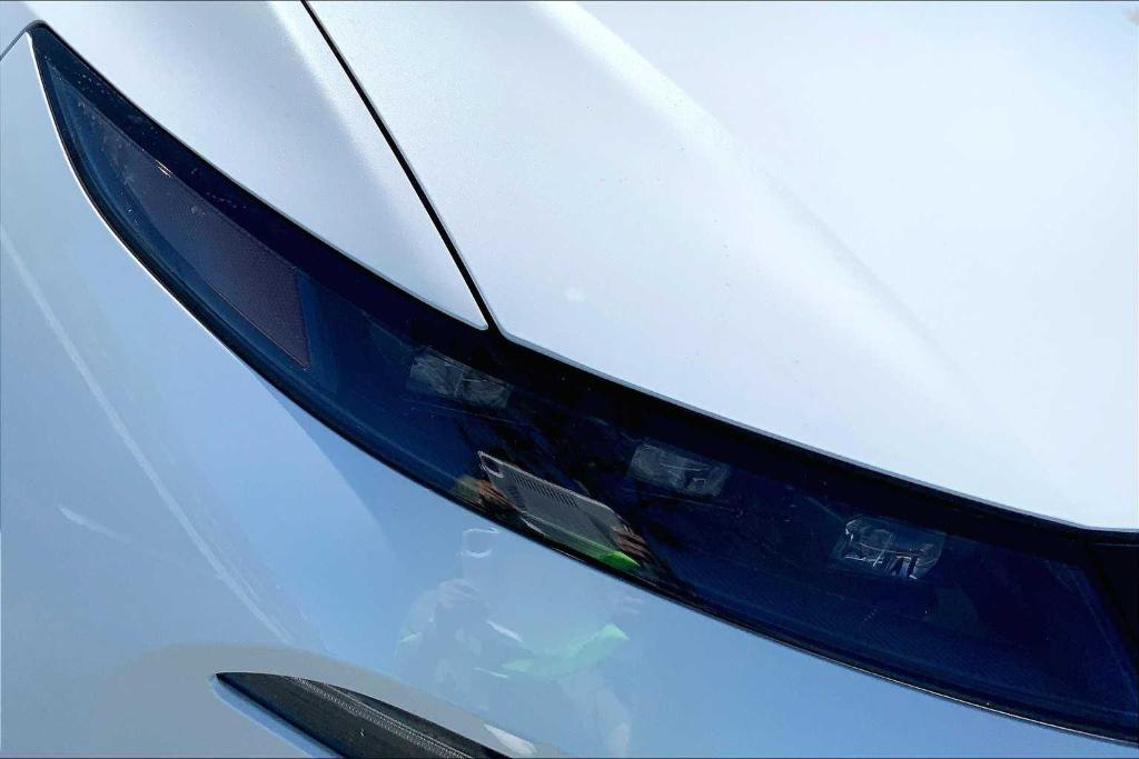 used 2025 Nissan Murano car, priced at $42,988