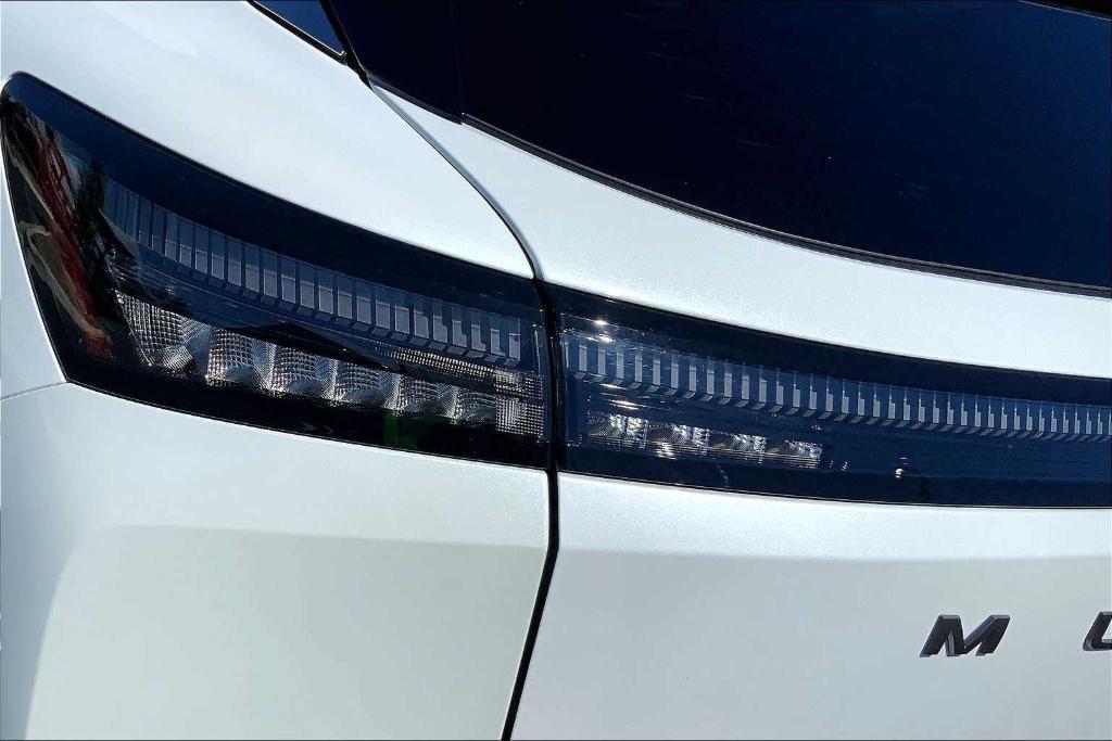 used 2025 Nissan Murano car, priced at $42,988