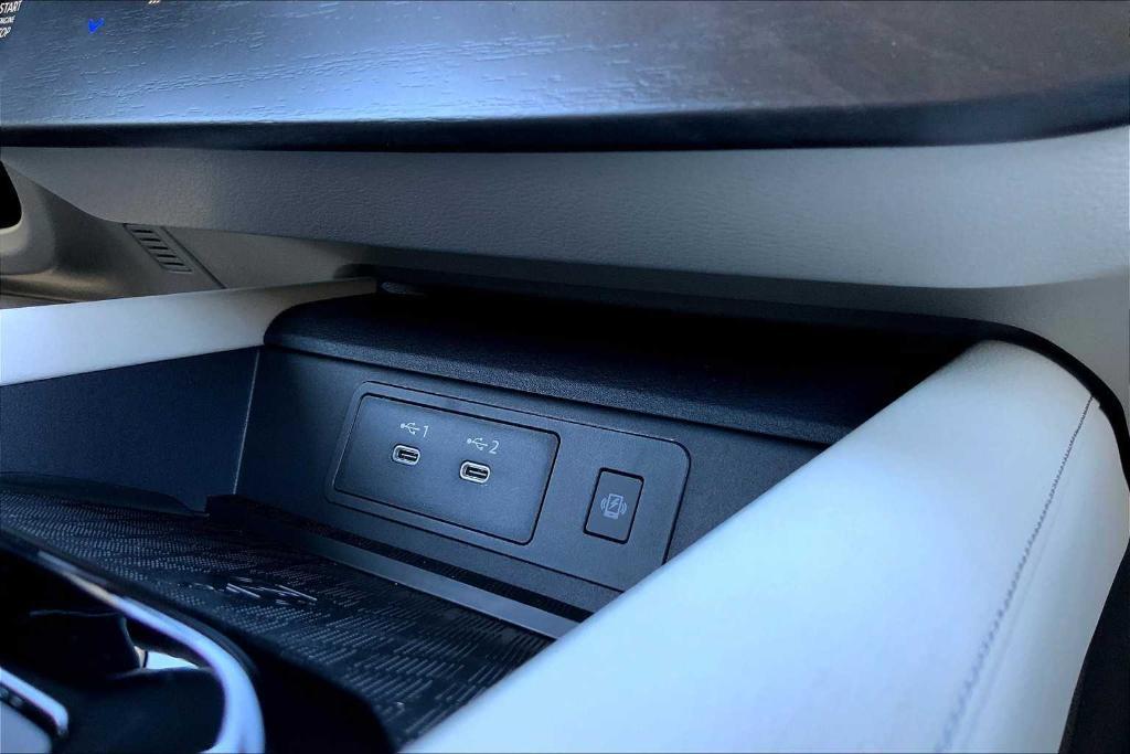 used 2025 Nissan Murano car, priced at $42,988