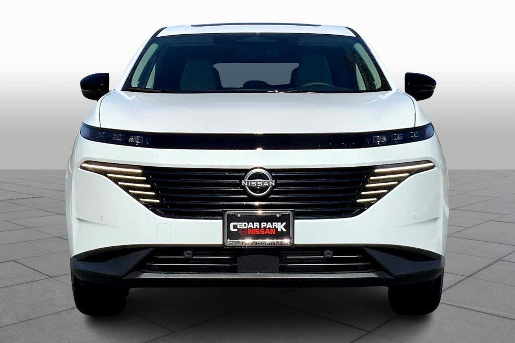 used 2025 Nissan Murano car, priced at $42,988