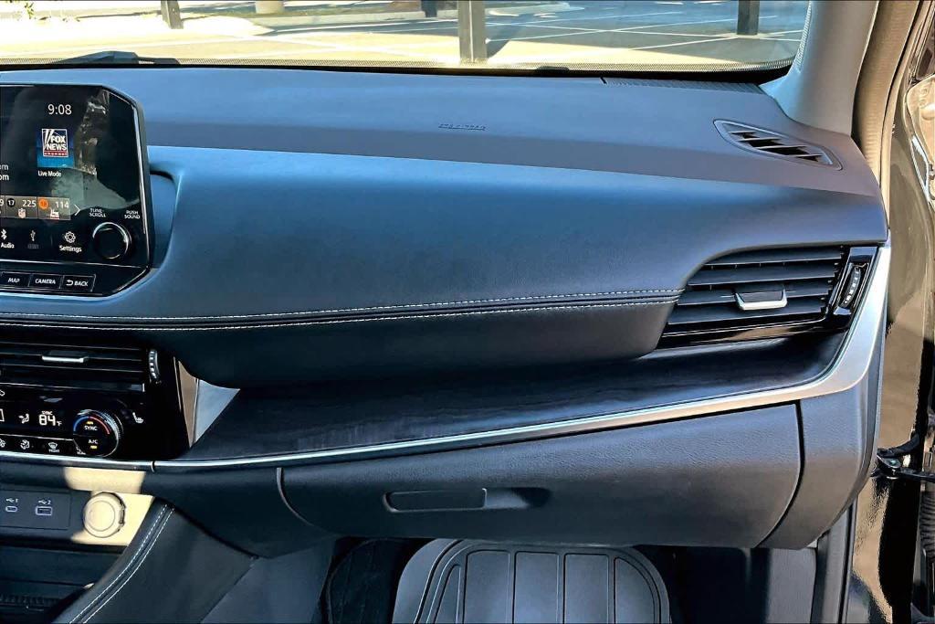 used 2021 Nissan Rogue car, priced at $21,988