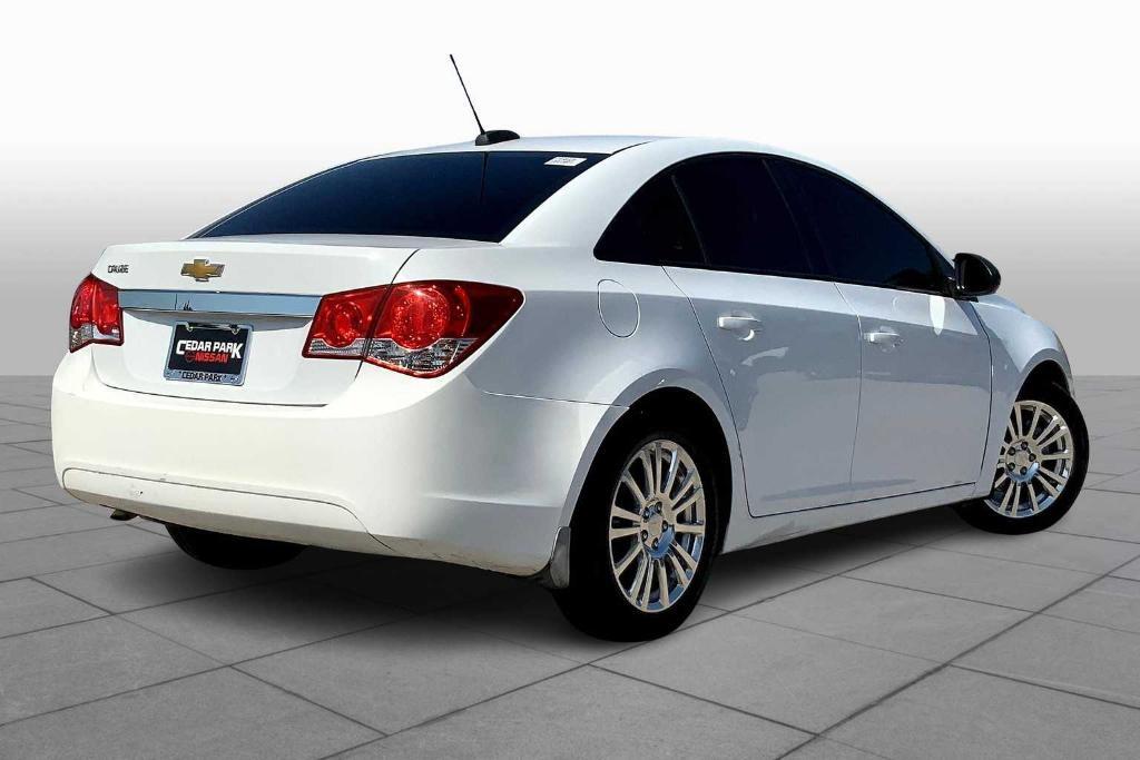 used 2015 Chevrolet Cruze car, priced at $8,088