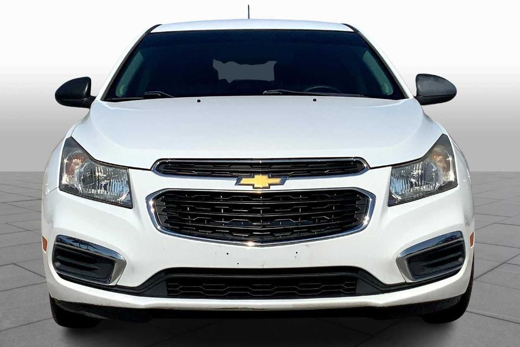 used 2015 Chevrolet Cruze car, priced at $8,088