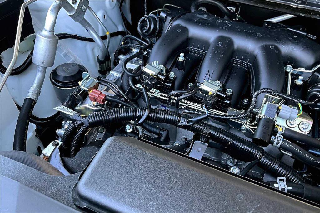 new 2025 Nissan Pathfinder car, priced at $39,340