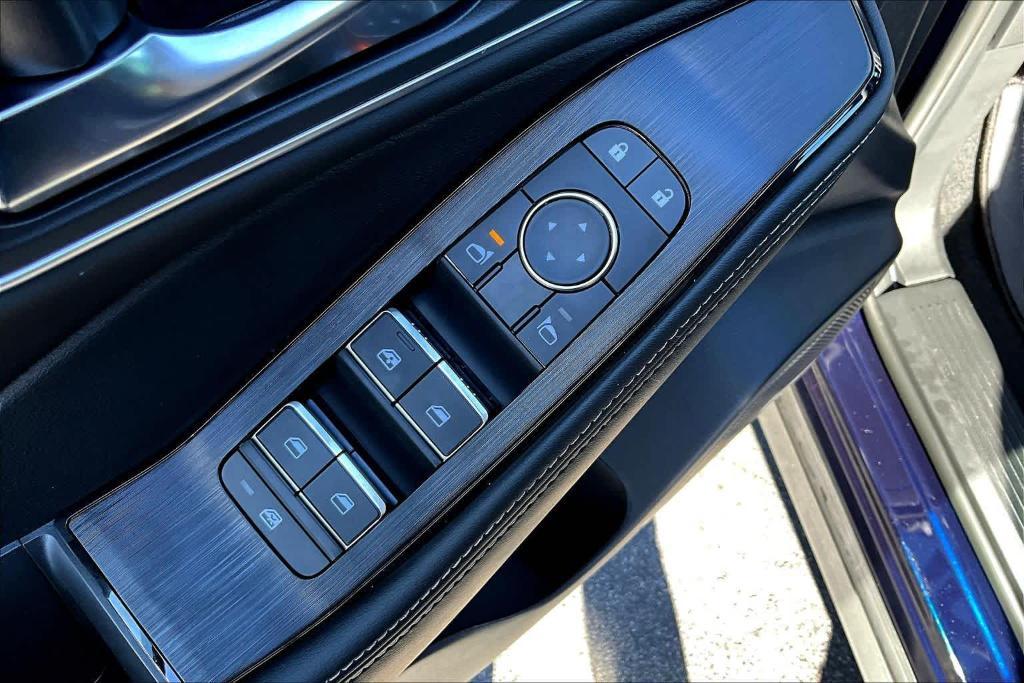 new 2026 Nissan Rogue car, priced at $40,335