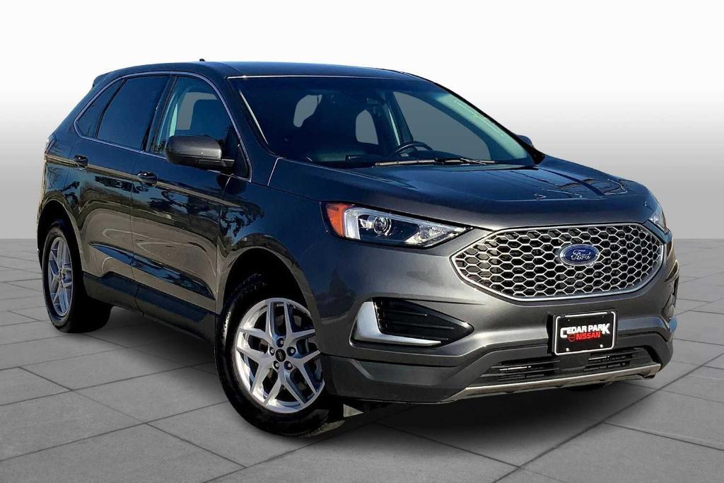 used 2023 Ford Edge car, priced at $22,550