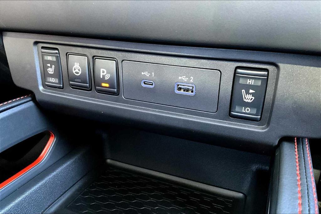 new 2026 Nissan Frontier car, priced at $48,010