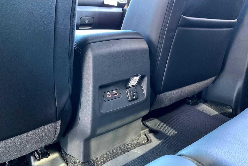 new 2026 Nissan Frontier car, priced at $48,010