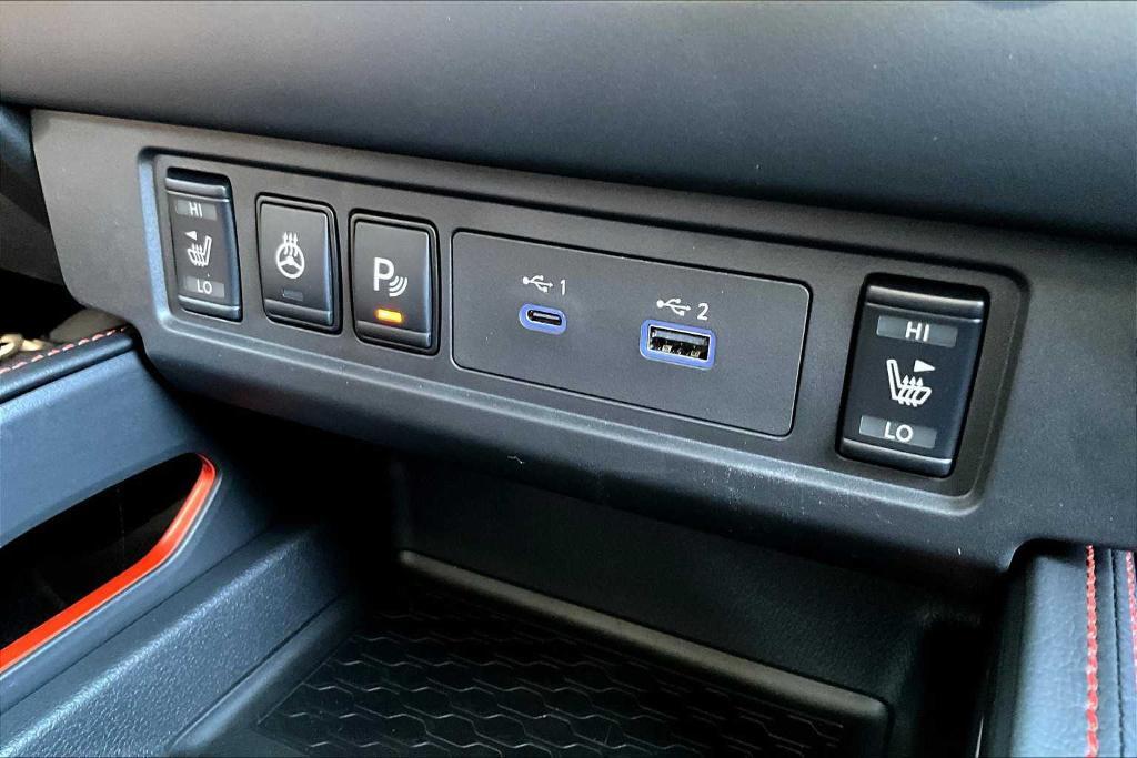 new 2026 Nissan Frontier car, priced at $48,010