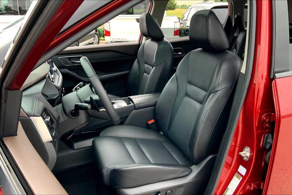 used 2021 Nissan Rogue car, priced at $19,488