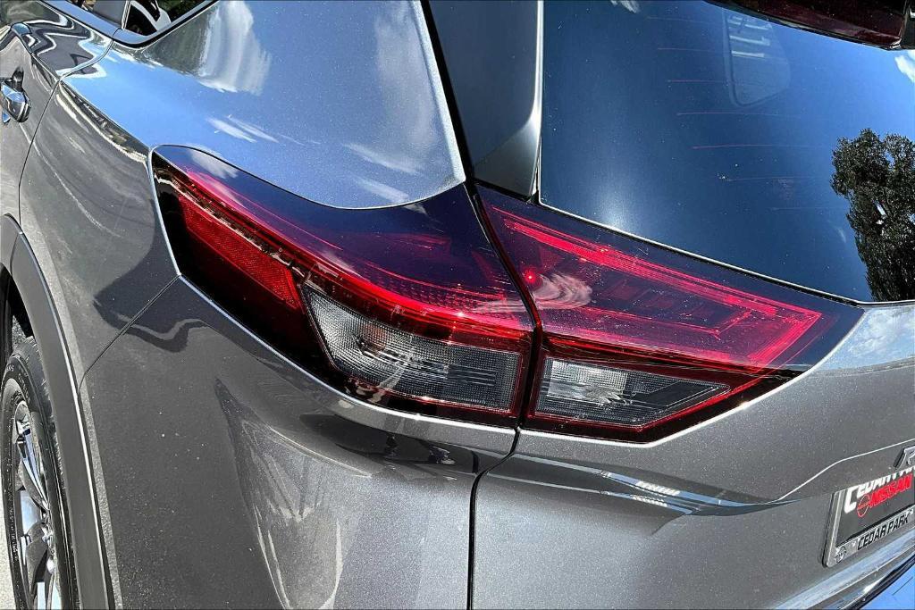 new 2026 Nissan Rogue car, priced at $32,200