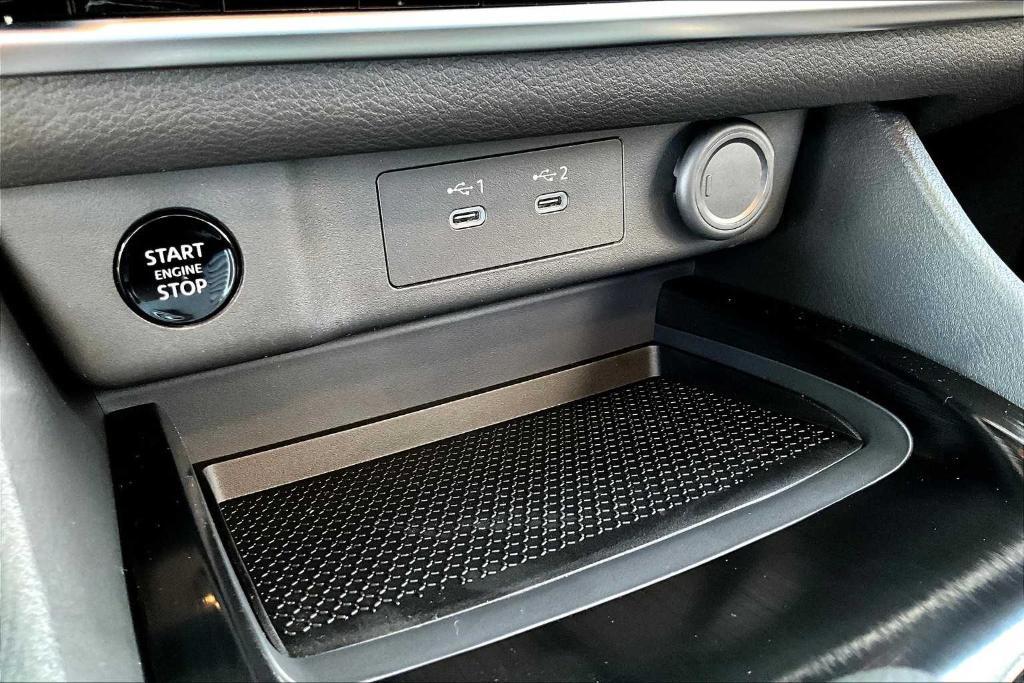 new 2026 Nissan Rogue car, priced at $32,200
