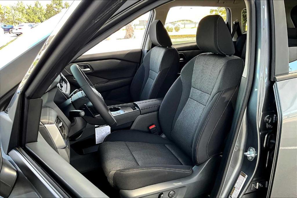 new 2026 Nissan Rogue car, priced at $32,200