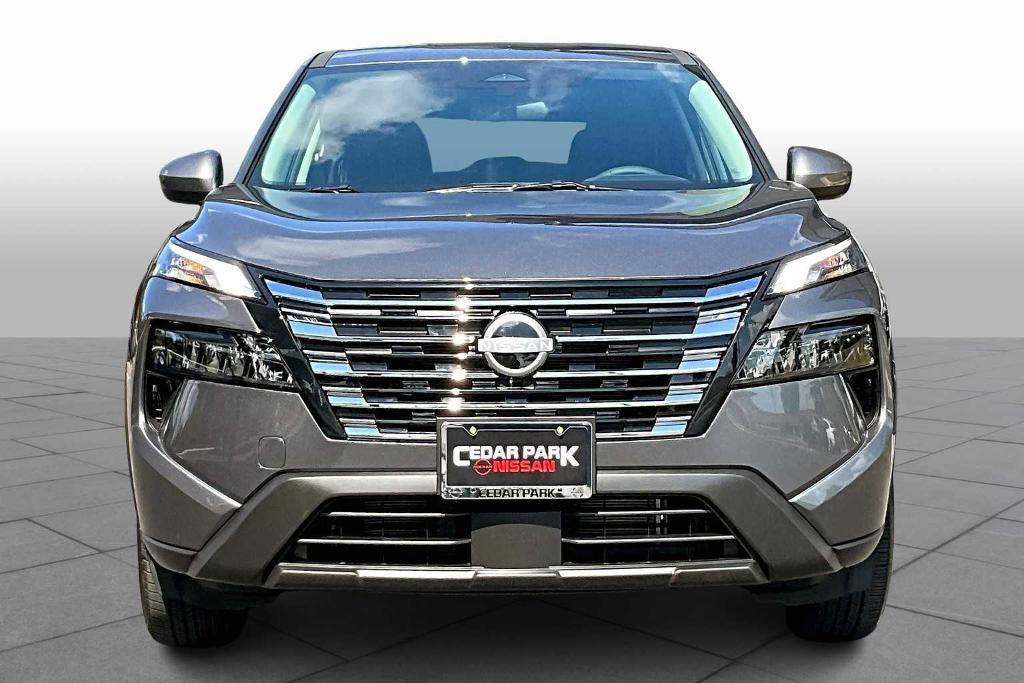 new 2026 Nissan Rogue car, priced at $32,200