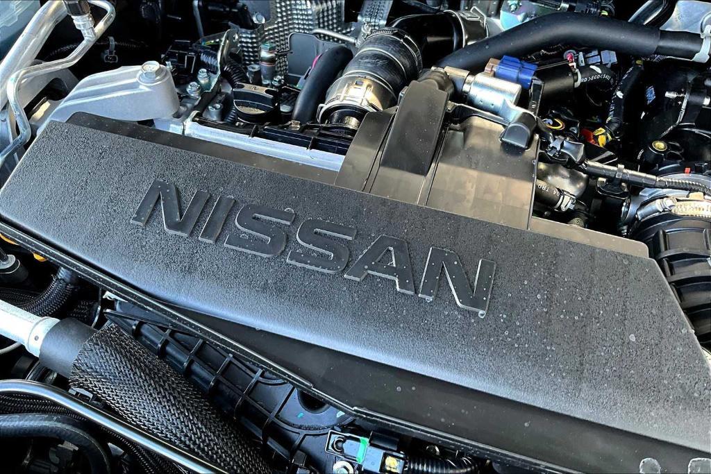 new 2026 Nissan Rogue car, priced at $32,200