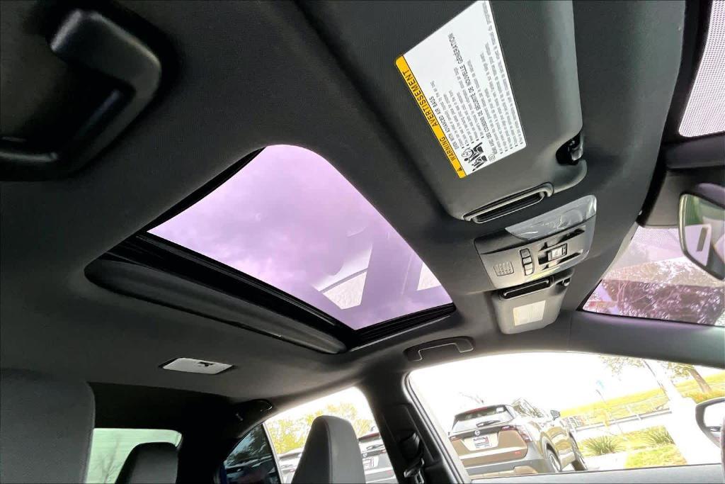 used 2020 Toyota Corolla car, priced at $19,780