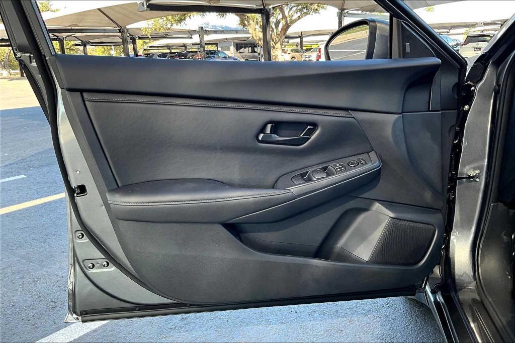 new 2025 Nissan Sentra car, priced at $21,721