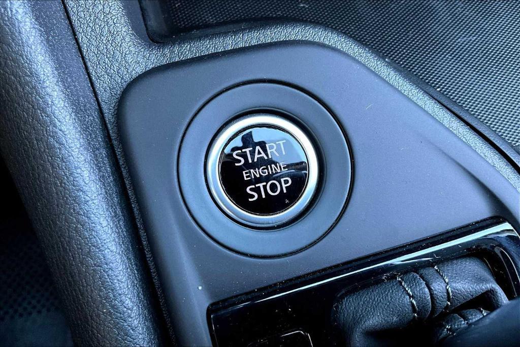 new 2025 Nissan Sentra car, priced at $21,721