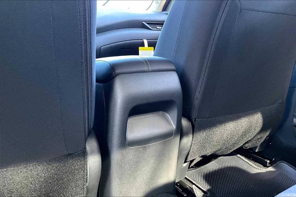 new 2025 Nissan Sentra car, priced at $21,721