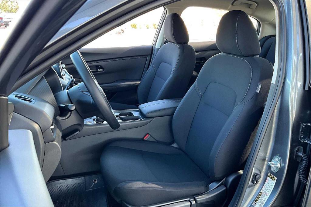 new 2025 Nissan Sentra car, priced at $21,721