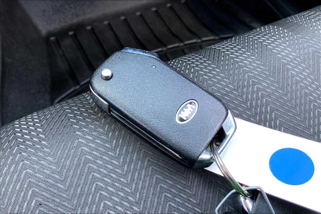 used 2022 Kia Sportage car, priced at $19,930