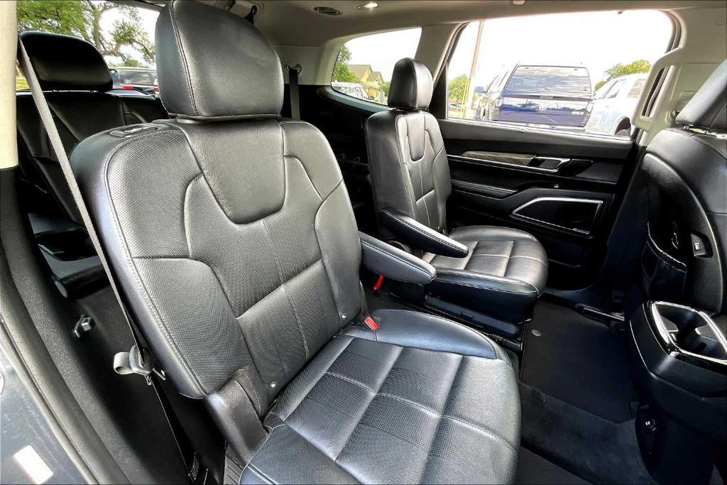 used 2020 Kia Telluride car, priced at $20,400