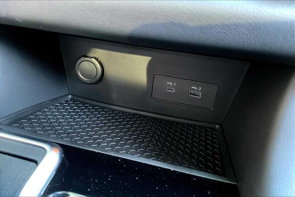 new 2025 Nissan Pathfinder car, priced at $40,890