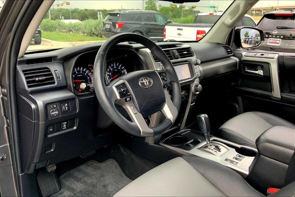 used 2016 Toyota 4Runner car, priced at $26,188