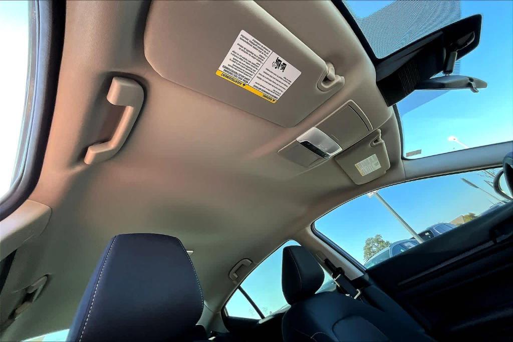 used 2025 Nissan Altima car, priced at $23,207