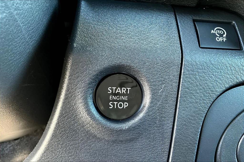 new 2026 Nissan Frontier car, priced at $39,495