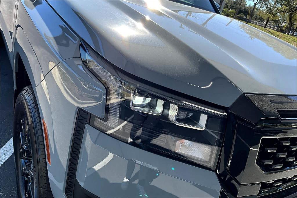 new 2026 Nissan Frontier car, priced at $39,495