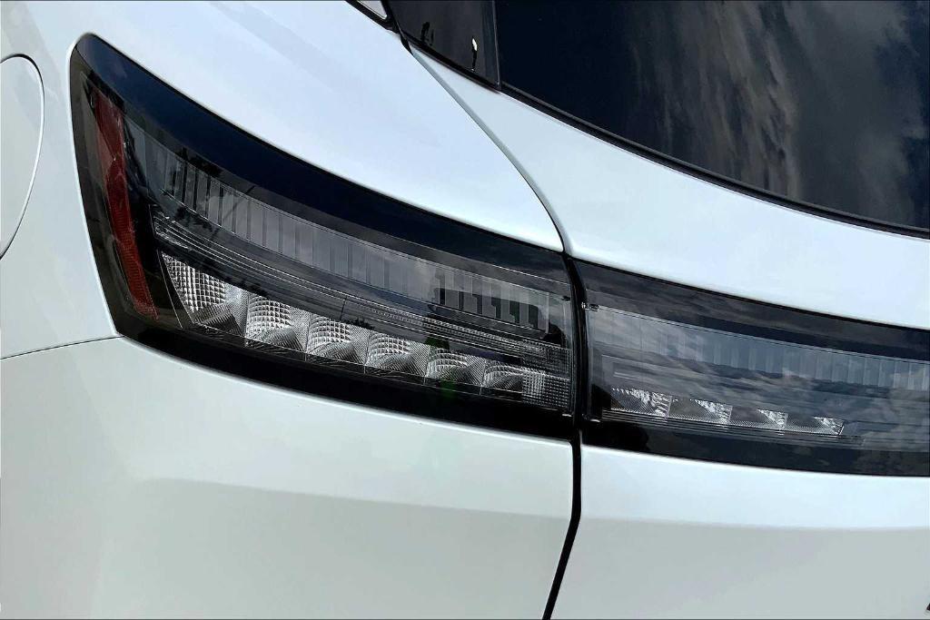 new 2025 Nissan Murano car, priced at $50,440