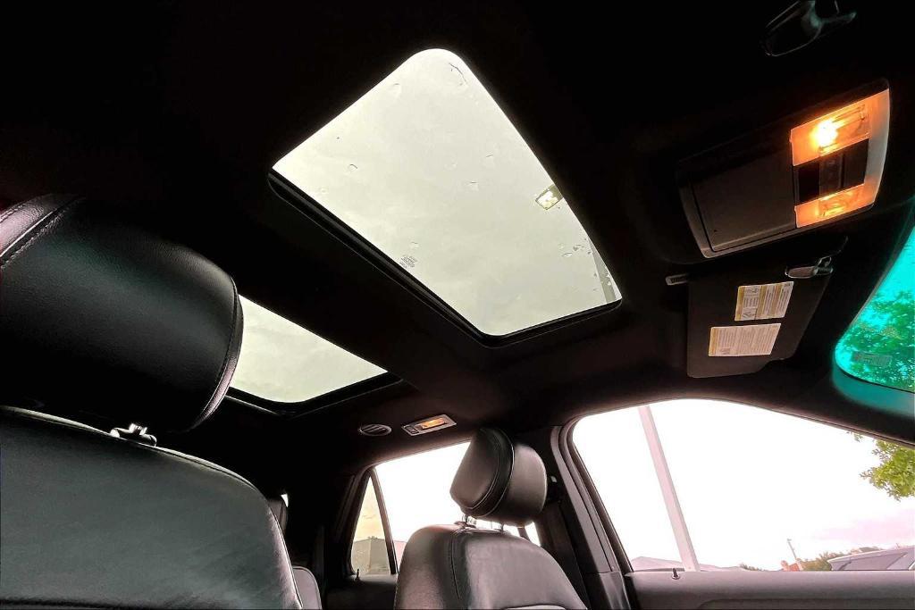 used 2017 Ford Explorer car, priced at $12,350