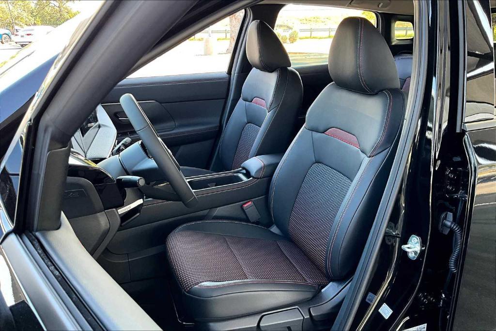 new 2026 Nissan Kicks car, priced at $29,655